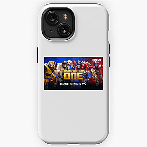 Brothers Before Blasters Transformers One Samsung Cases