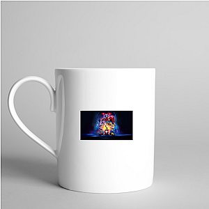 Optimus: From Friend to Leader Transformers One Mugs