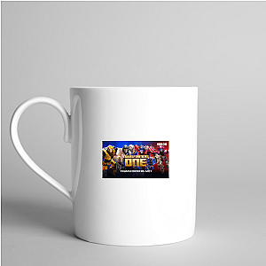 Brothers Before Blasters Transformers One Mugs