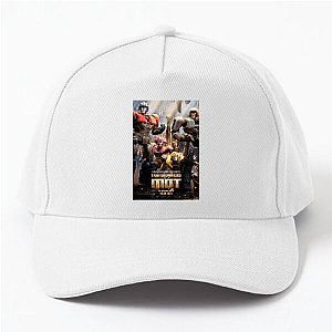 One Story. All Transformers. Transformers One Hats & Caps