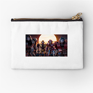 Transformers: Origins Are Never Simple Transformers One Zipper Pouches