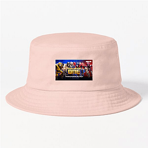 Brothers Before Blasters Transformers One Hats & Caps