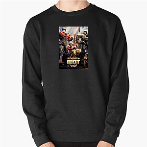 One Story. All Transformers. Transformers One Sweatshirts