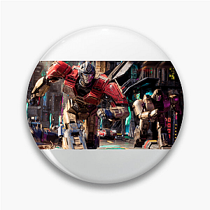 Cybertron Was Home Once Transformers One Pins