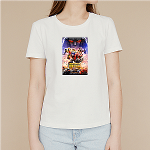 Before the War – Transformers One Transformers One T-Shirts