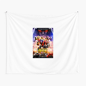 Before the War – Transformers One Transformers One Tapestries
