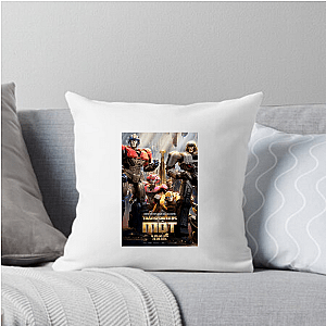 One Story. All Transformers. Transformers One Pillows Cover