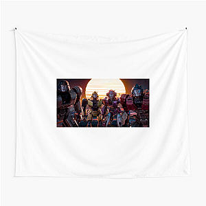 Transformers: Origins Are Never Simple Transformers One Tapestries