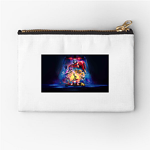 Optimus: From Friend to Leader Transformers One Zipper Pouches