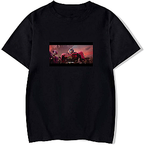 Megatron Wasn’t Always This Way Transformers One T-Shirts