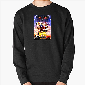 Before the War – Transformers One Transformers One Sweatshirts