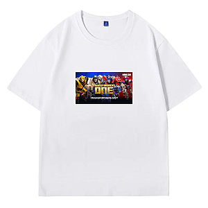 Brothers Before Blasters Transformers One T-Shirts