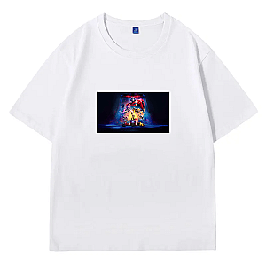 Optimus: From Friend to Leader Transformers One T-Shirts