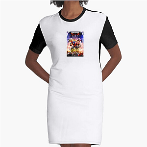 Before the War – Transformers One Transformers One Dresses