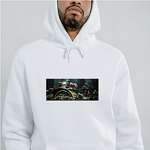 Before Autobots and Decepticons Transformers One Hoodies