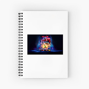 Optimus: From Friend to Leader Transformers One Notebook