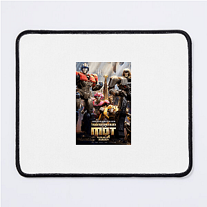 One Story. All Transformers. Transformers One Mouse Pads