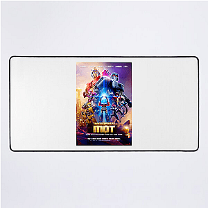 Cybertron’s First Spark Transformers One Mouse Pads