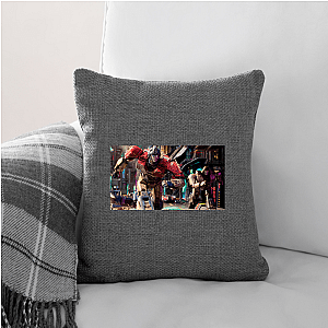 Cybertron Was Home Once Transformers One Pillows Cover