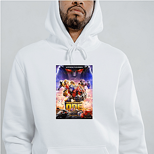 Before the War – Transformers One Transformers One Hoodies