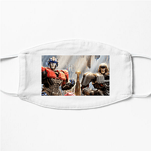 Transformers One = The Beginning Transformers One Face Masks