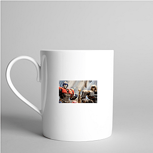 Transformers One = The Beginning Transformers One Mugs