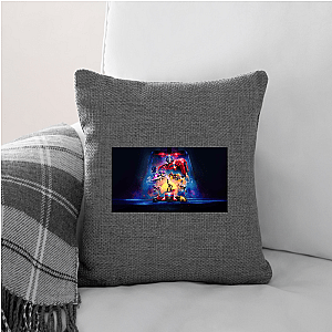 Optimus: From Friend to Leader Transformers One Pillows Cover