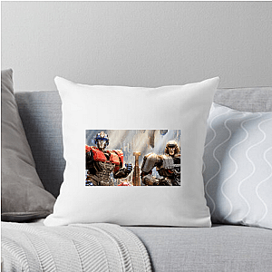 Transformers One = The Beginning Transformers One Pillows Cover