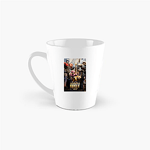 One Story. All Transformers. Transformers One Mugs