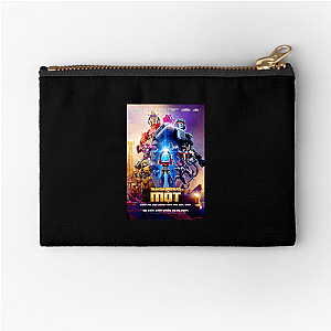 Cybertron’s First Spark Transformers One Zipper Pouches