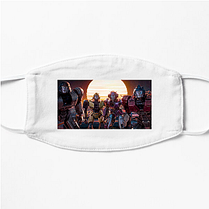 Transformers: Origins Are Never Simple Transformers One Face Masks