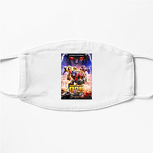 Before the War – Transformers One Transformers One Face Masks