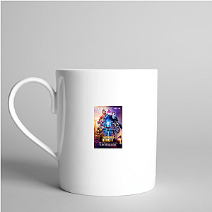 Cybertron’s First Spark Transformers One Mugs
