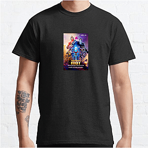 Cybertron’s First Spark Transformers One T-Shirts