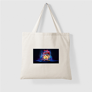 Optimus: From Friend to Leader Transformers One Bags