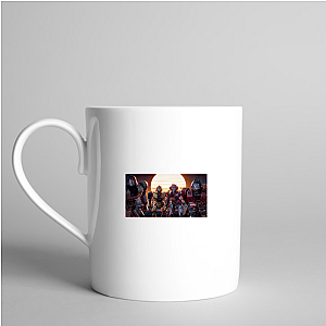 Transformers: Origins Are Never Simple Transformers One Mugs