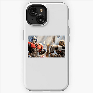 Transformers One = The Beginning Transformers One Samsung Cases