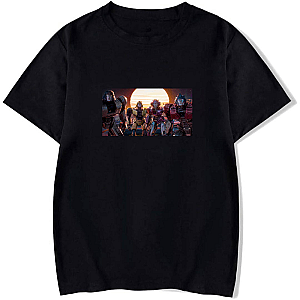 Transformers: Origins Are Never Simple Transformers One T-Shirts