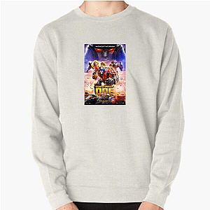Before the War – Transformers One Transformers One Sweatshirts