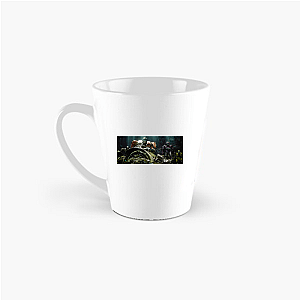 Before Autobots and Decepticons Transformers One Mugs