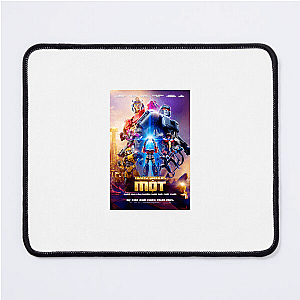 Cybertron’s First Spark Transformers One Mouse Pads