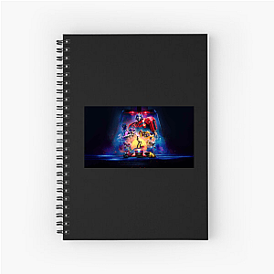 Optimus: From Friend to Leader Transformers One Notebook
