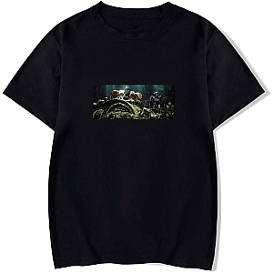 Before Autobots and Decepticons Transformers One T-Shirts