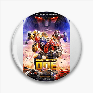 Before the War – Transformers One Transformers One Pins