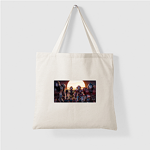 Transformers: Origins Are Never Simple Transformers One Bags