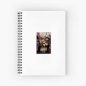 One Story. All Transformers. Transformers One Notebook