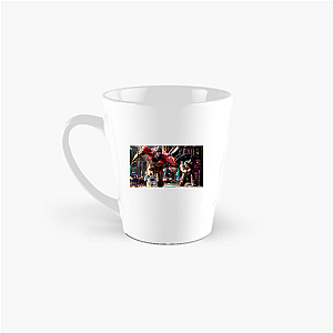 Cybertron Was Home Once Transformers One Mugs