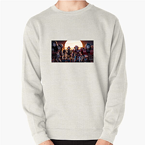 Transformers: Origins Are Never Simple Transformers One Sweatshirts