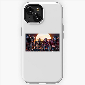 Transformers: Origins Are Never Simple Transformers One iPhone Cases