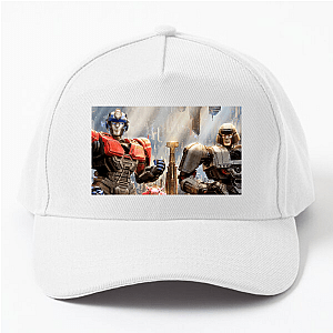 Transformers One = The Beginning Transformers One Hats & Caps